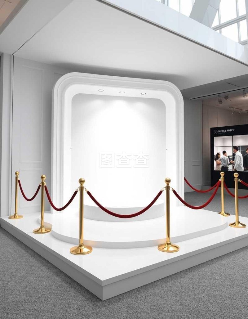 展览展示业的新潮流:从实体到虚拟